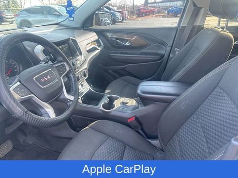 Used 2019 GMC Terrain SLE w/ Driver Convenience Package image 11