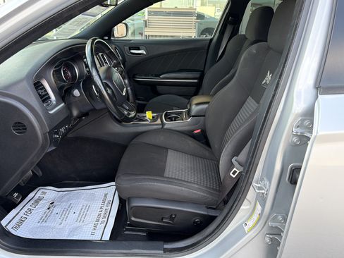 Used 2021 Dodge Charger Scat Pack RWD image 17
