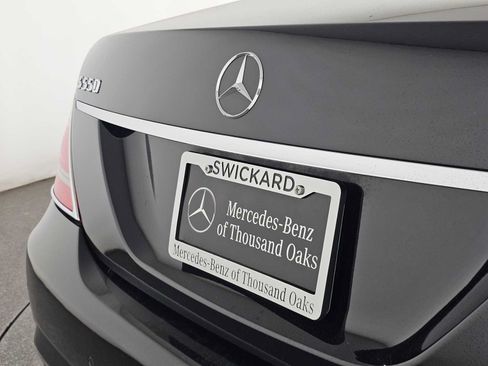 Used 2012 Mercedes-Benz S 550 image 13