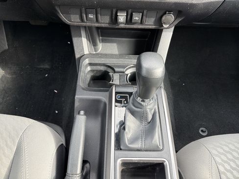 Used 2023 Toyota Tacoma SR5 w/ SX Package AWD/4WD image 25