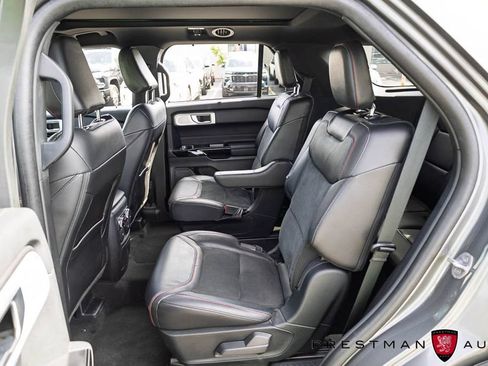 Used 2023 Ford Explorer ST w/ Equipment Group 401A AWD/4WD image 46