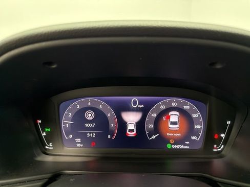 Used 2024 Honda Accord EX image 30