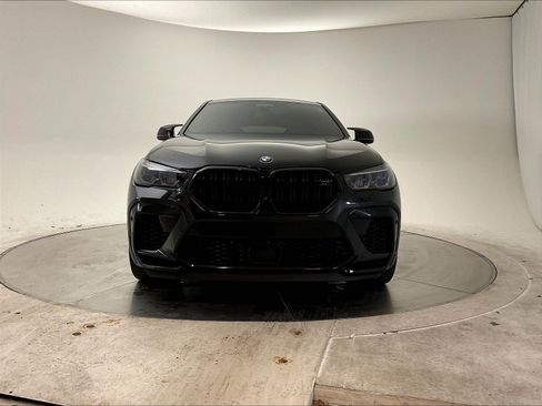 Used 2022 BMW X6 M w/ Competition Package AWD/4WD image 5
