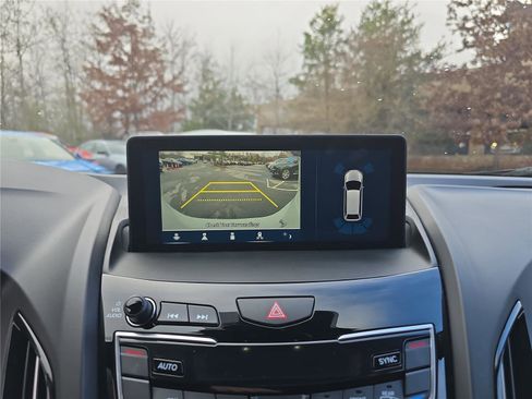 Used 2023 Acura RDX A-Spec image 29