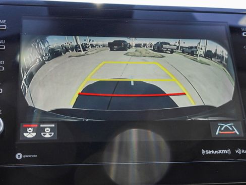 Certified 2024 Toyota Camry XLE image 40