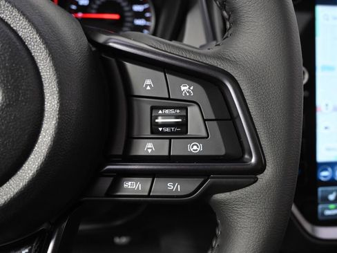 New 2026 Subaru WRX Limited image 32