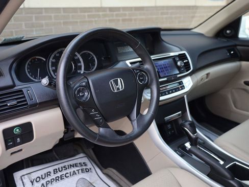 Used 2014 Honda Accord EX-L image 14