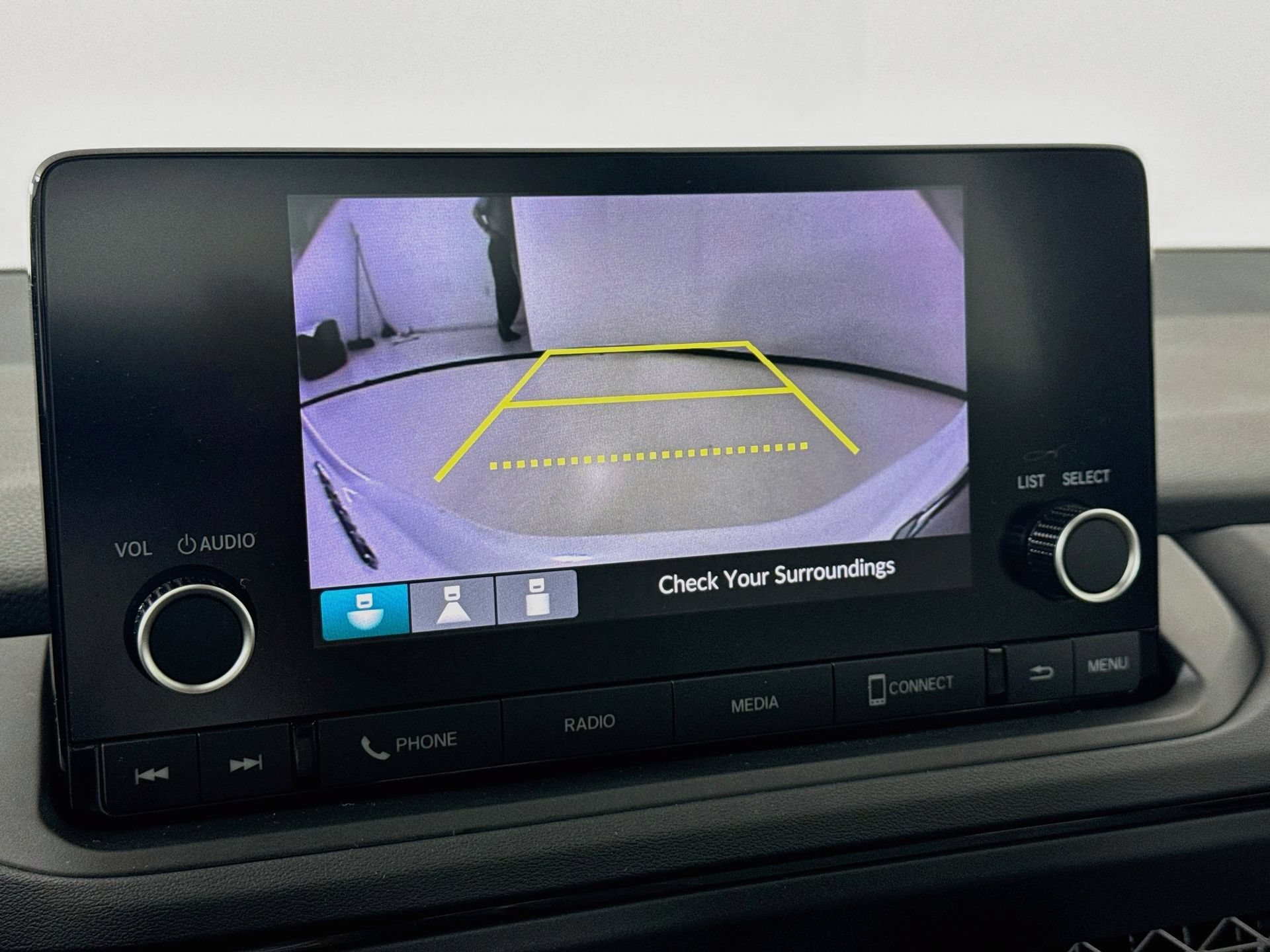 Used 2025 Honda Accord LX image 13