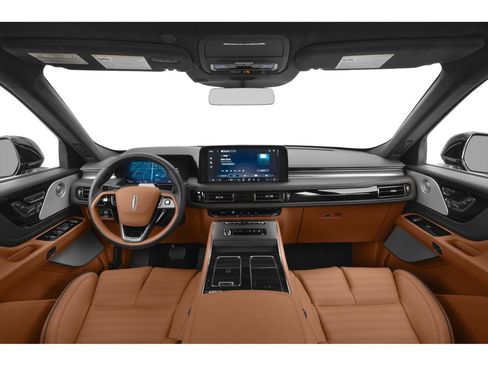 New 2026 Lincoln Aviator Black Label w/ Dynamic Handling Package image 29