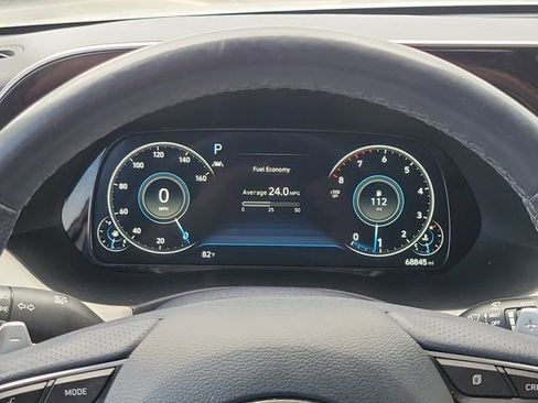 Used 2022 Hyundai Palisade Calligraphy w/ Cargo Package image 24