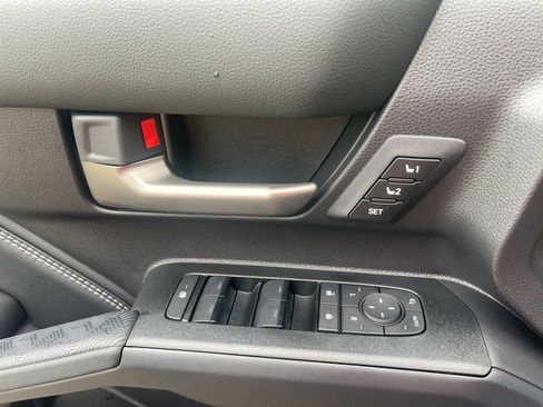 New 2026 Toyota 4Runner Limited image 18