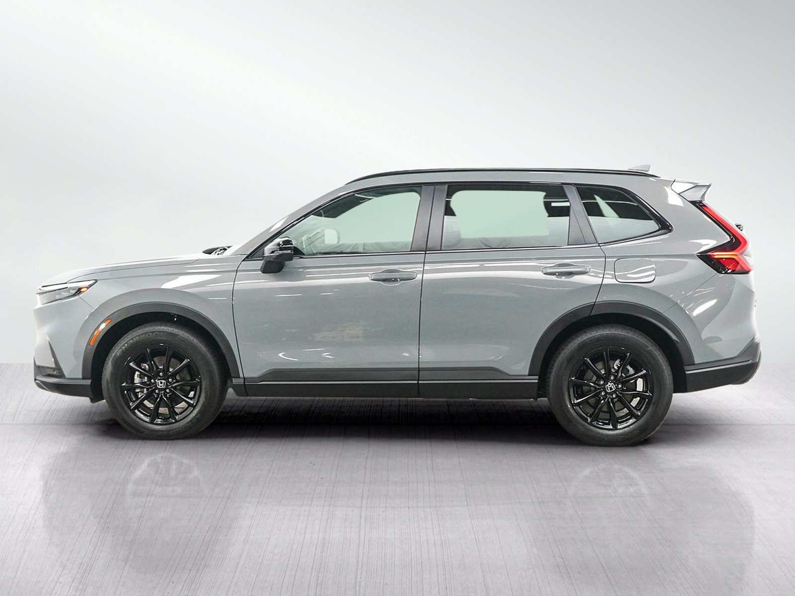 Used 2026 Honda CR-V Sport-L image 2