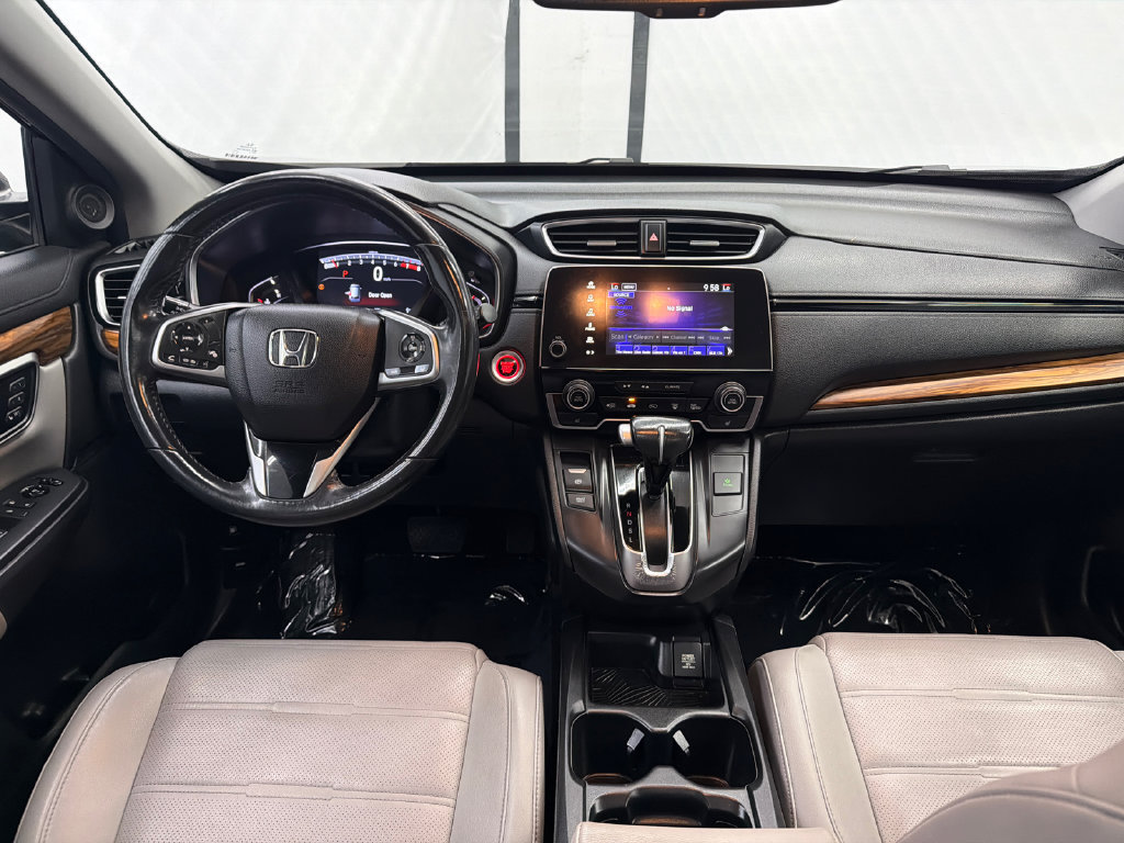 Used 2019 Honda CR-V Touring image 25