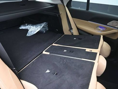 New 2026 Mercedes-Benz GLE 350 4MATIC image 27