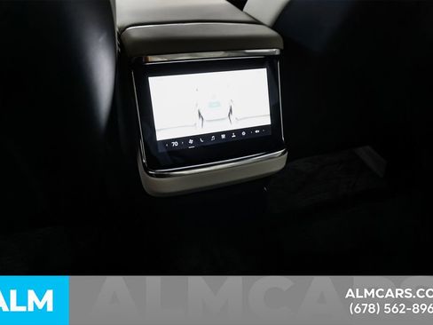 Used 2021 Tesla Model S Plaid image 24
