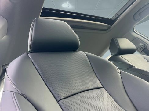 New 2026 Honda Accord EX-L image 20