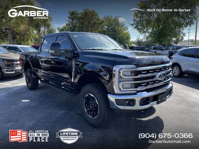 New 2025 Ford F250 Lariat w/ Lariat Ultimate Package