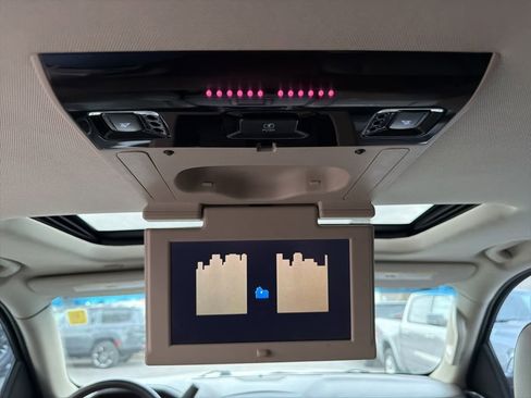 Used 2015 Chevrolet Tahoe LTZ image 28