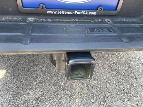 Used 2022 Ford Ranger XL w/ Equipment Group 101A High RWD image 7