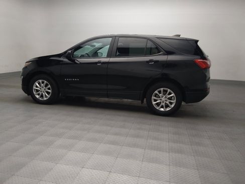 Used 2021 Chevrolet Equinox LS w/ LS Convenience Package image 3