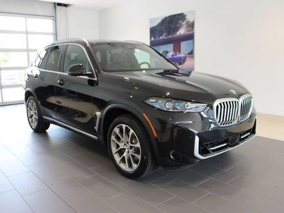 New 2026 BMW X5 xDrive40i
