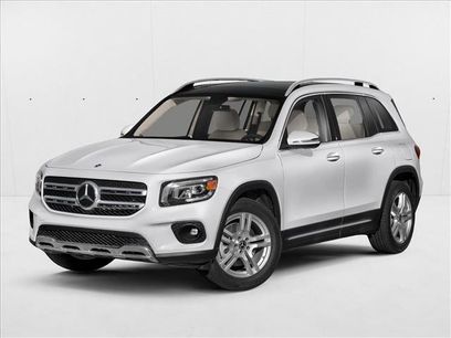 Certified 2023 Mercedes-Benz GLB 250 4MATIC
