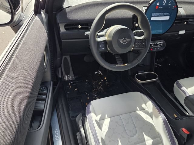 New 2026 MINI Cooper Convertible FWD image 12
