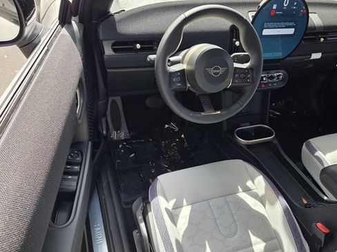 New 2026 MINI Cooper Convertible FWD image 12