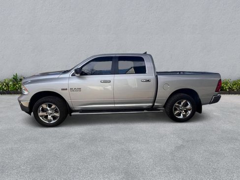 Used 2018 RAM 1500 Big Horn AWD/4WD image 5