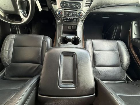 Used 2019 Chevrolet Tahoe LT AWD/4WD image 50
