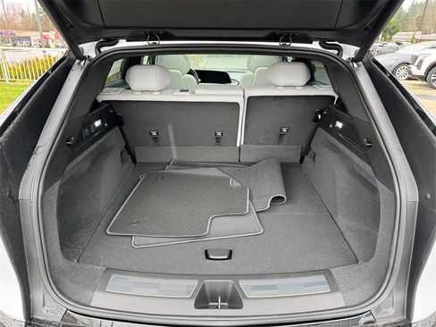 New 2026 Cadillac Lyriq Premium Sport image 16