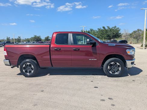 Used 2019 RAM 1500 Tradesman image 4