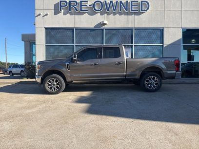 Used 2022 Ford F250 Lariat w/ Lariat Value Package