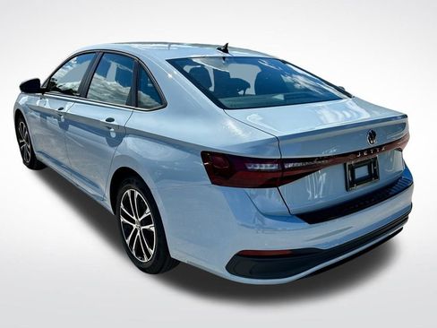 New 2026 Volkswagen Jetta Sport image 4