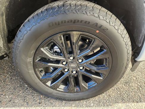 New 2026 Ford F150 Lariat w/ Equipment Group 501A Mid image 19