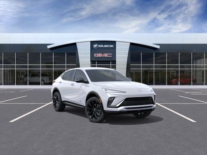 New 2026 Buick Envista Sport Touring w/ Convenience I Package