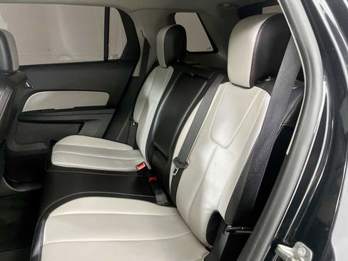 Used 2013 GMC Terrain SLT w/ Safety Package image 24