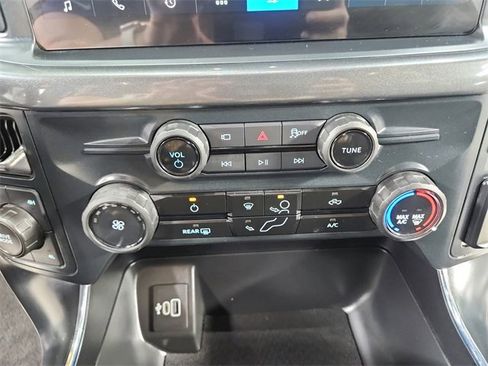 Used 2025 Ford F150 STX w/ Equipment Group 200A image 31