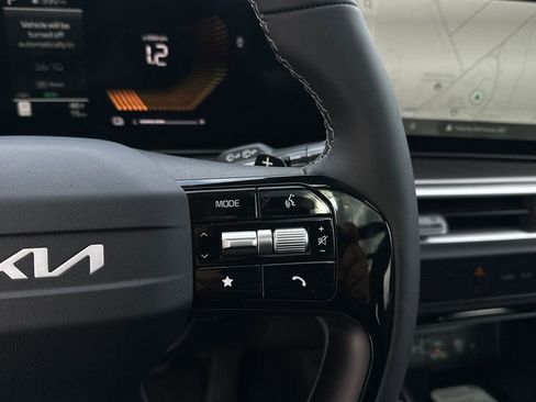 New 2026 Kia Sorento EX image 24