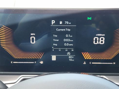 New 2025 Kia Sorento EX w/ Panoramic Sunroof Package image 11