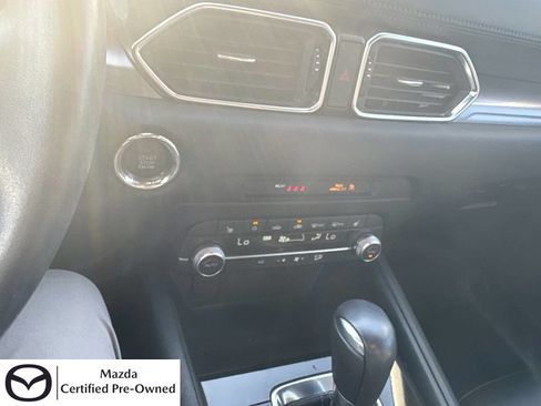 Certified 2023 MAZDA CX-5 AWD 2.5 S w/ Select Package image 14