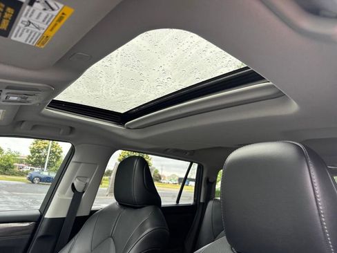 Used 2023 Toyota Highlander Limited AWD/4WD image 5