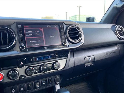 Used 2020 Toyota Tacoma TRD Pro image 35