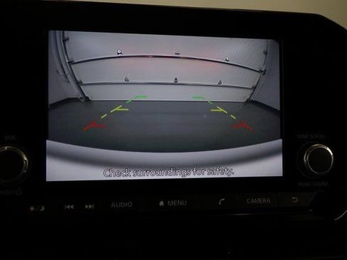 Certified 2025 Nissan Pathfinder SV w/ SV Premium Package image 23