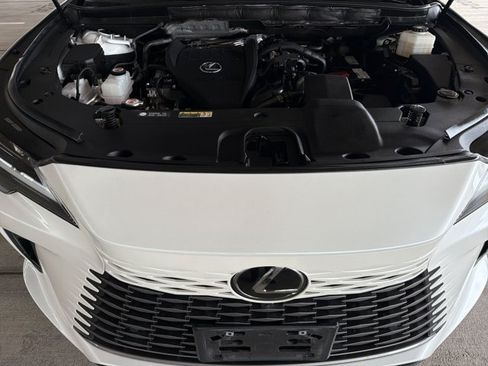 Certified 2024 Lexus RX 350 Premium Plus w/ Convenience Package FWD image 25
