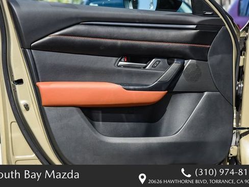 New 2026 MAZDA CX-50 AWD 2.5 S w/ Weather Package image 24
