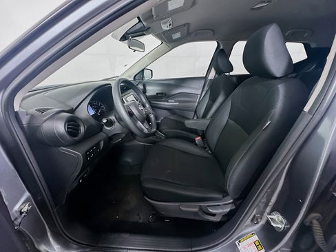 Used 2024 Nissan Kicks S FWD image 13