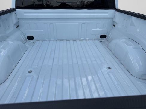 Used 2025 Ford F150 Lariat w/ Equipment Group 501A Mid image 34