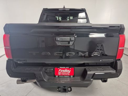 New 2026 Toyota Tacoma 4x4 Double Cab Hybrid image 12