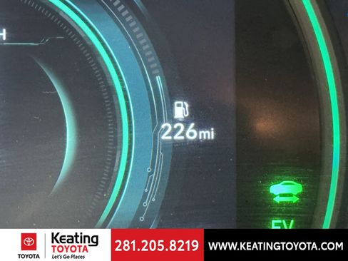 Used 2021 Hyundai Ioniq SEL image 25